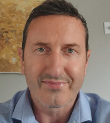 Paul Rumbold