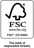 Forest Stewardship Council® (FSC®)