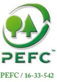 Programme for the Endorsement of Forest Certification (PEFC™)