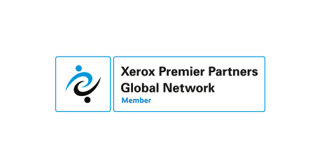Xerox Premier Partner Logo
